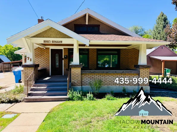 71 N 400 W, Logan, UT 84321