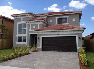 4464 SW 164th Path, Miami, FL 33185