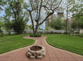 4609 University Oaks Blvd, Houston, TX 77004