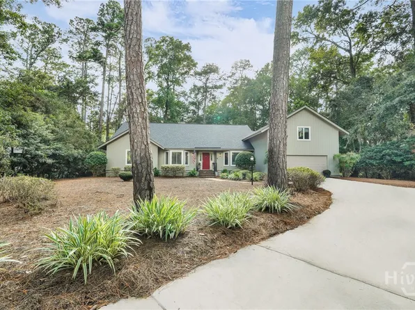 2 Wexford Lane, Savannah, GA 31411