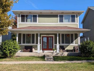 208 S Oak St, Cortland, IL, 60112