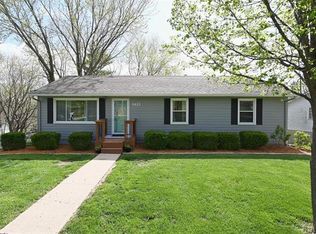 1421 Todd St, Platte City, MO 64079