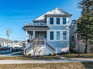 1401 West Ave FLOOR 1, Ocean City, NJ 08226