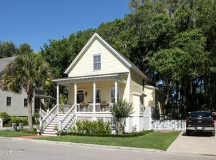 81 Bostick Cir, Beaufort, SC 29902