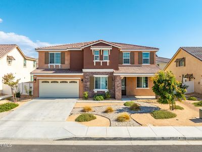 2050 Helconia Ct, Palmdale, CA, 93551