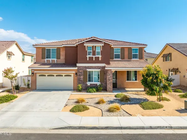 2050 Helconia Ct, Palmdale, CA 93551