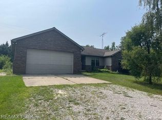 4280 Center Rd, Linden, MI 48451