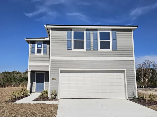 4102 AUDUBON Avenue, Green Cove Springs, FL 32043