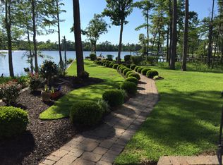 113 Robert Ct, Hertford, NC 27944