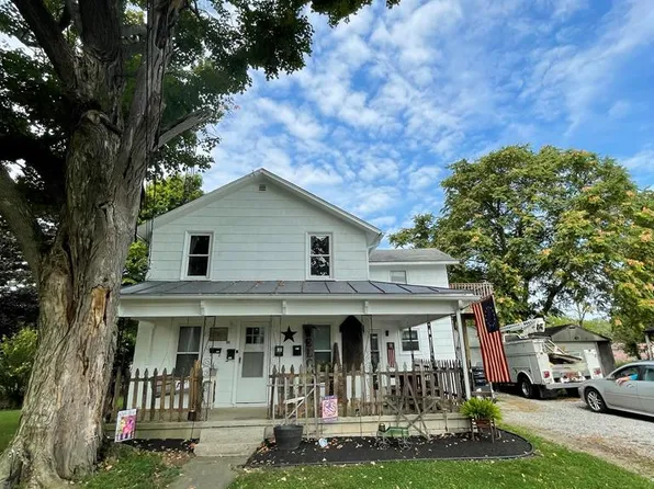 100 2nd St, Shelby, OH 44875