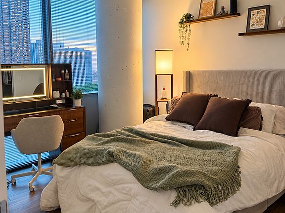 4th image of 3745 N Halsted St #1103