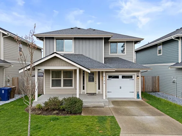 9106 E Sherwood St, Tacoma, WA 98445