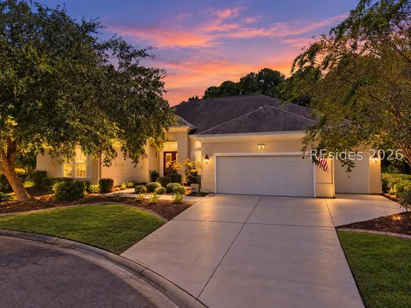 8 Ferebee Way, Bluffton, SC 29909