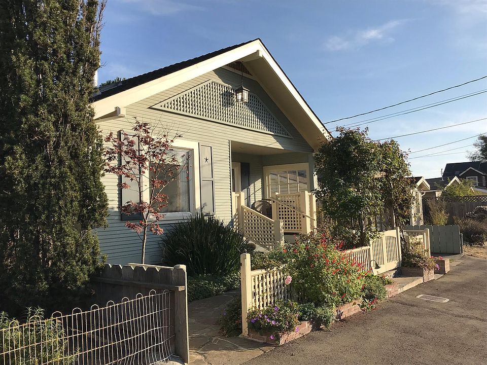 250 12th Ave Santa Cruz CA 95062 Zillow