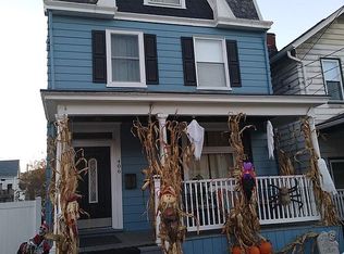 406 2nd Ave, Carnegie, PA 15106