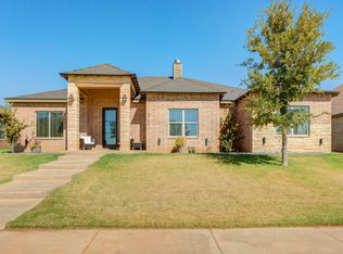 3706 135th St, Lubbock, TX 79423