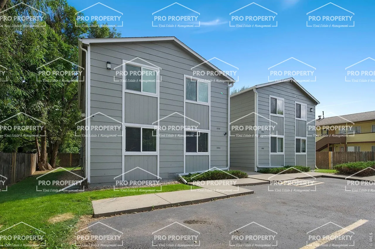 2 bed, 864 sqft, $1,595 — Photo 3