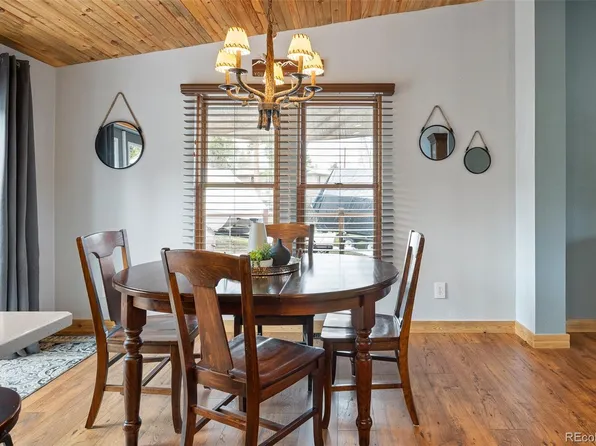 110 County Road 652, Grand Lake, CO 80447