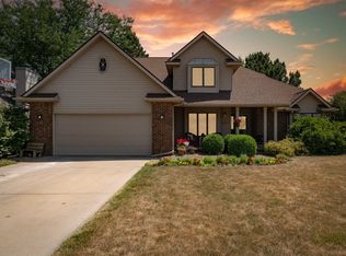 1505 Ironwood Cc Dr, Normal, IL 61761