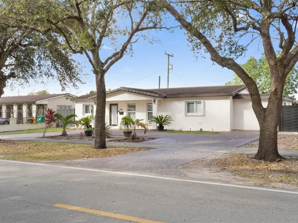 1400 SW 92nd Ave, Miami, FL 33174