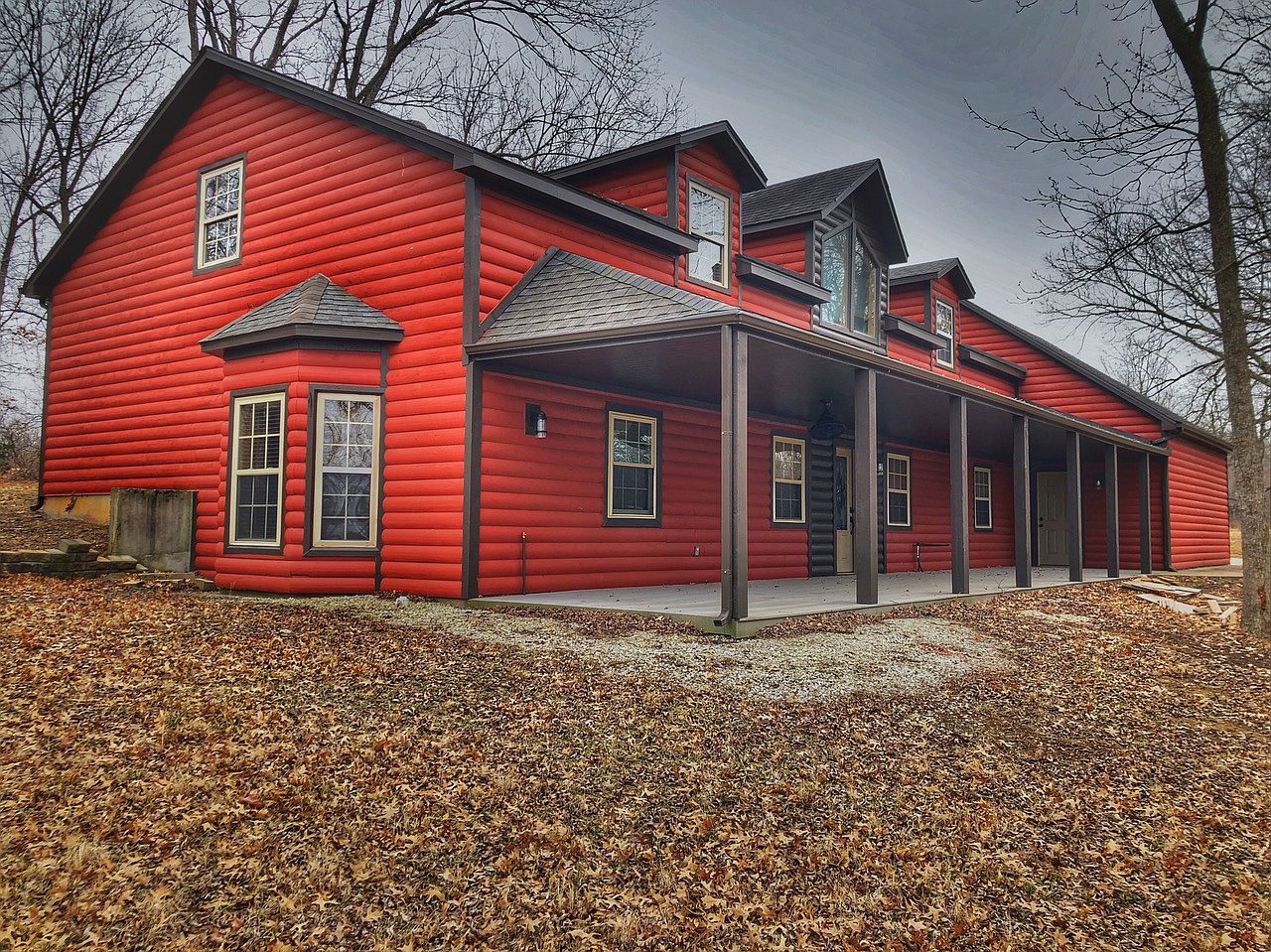 13722 Vincent Rd, Pleasanton, KS 66075 | Zillow