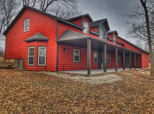 13722 Vincent Rd, Pleasanton, KS 66075