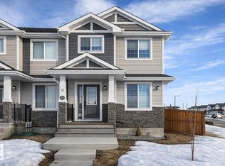 32 Southpointe Blvd, Fort Saskatchewan, AB T8L 0V2