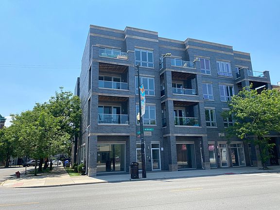 2nd image of 2858 N Milwaukee Ave #1