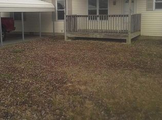 310 Loblolly St, Raceland, KY 41169