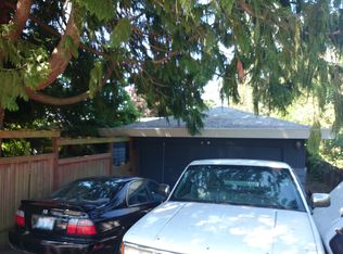 4116 SW 100th St, Seattle, WA 98136