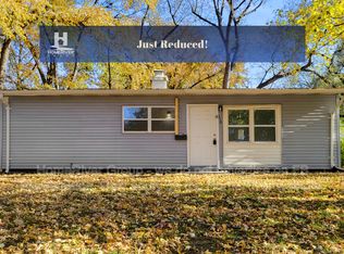 130 Saint Leo Dr, Cahokia, IL 62206