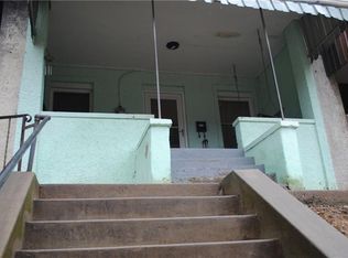 2343 Eldridge St, Pittsburgh, PA 15217