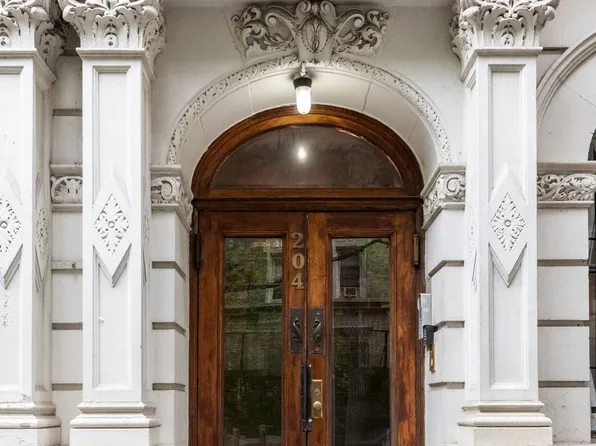 204 West 92nd Street image 8 of 8