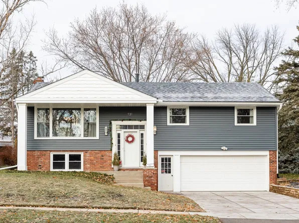 731 Zumbro Dr NW, Rochester, MN 55901