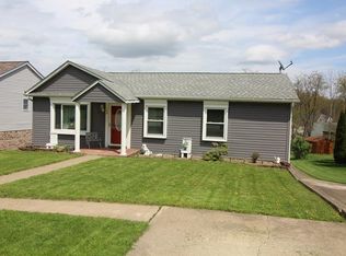 108 Cord Rd, Monongahela, PA 15063