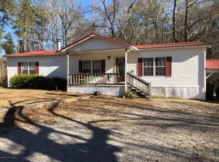 1308 Highway 195, Jasper, AL 35503