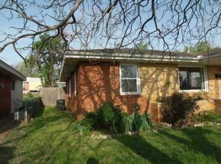 1521 N Harvard Ave, Oklahoma City, OK 73127