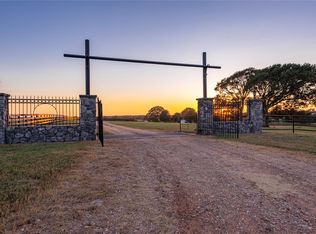 3677 Reinhardt Rd, Bellville, TX 77418