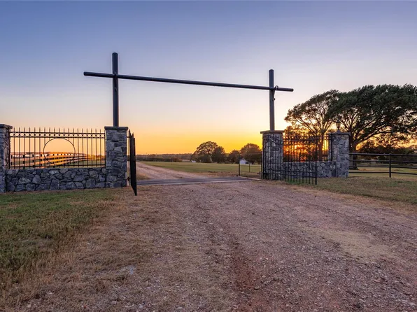 3677 Reinhardt Rd, Bellville, TX 77418