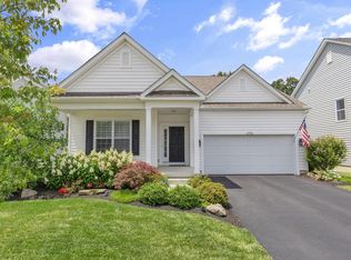 2753 Newbern Dr W, Blacklick, OH 43004
