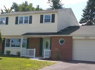 2800 Andrea Dr, Allentown, PA 18103