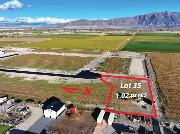 8321 N 10800 W, Tremonton, UT 84337