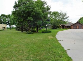 54572 839th Rd, Battle Creek, NE 68715