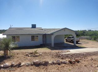 1005 Camino Estrella, Rio Rico, AZ 85648