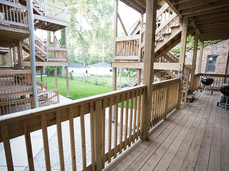 Porch
