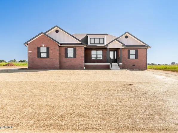 122 Woodford Dr, Bardstown, KY 40004