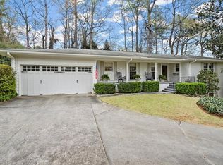 720 E Powderhorn Rd NE, Atlanta, GA 30342