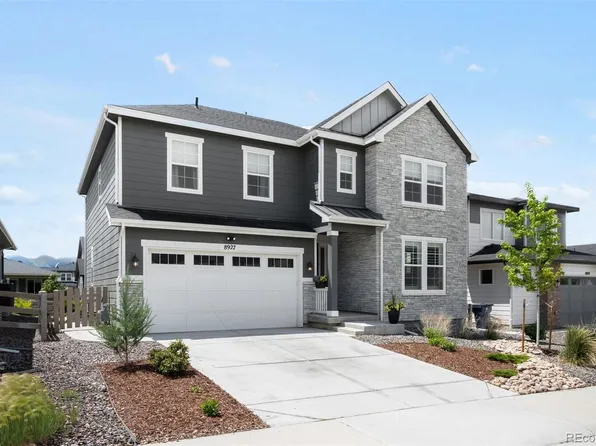 8927 Swan River Street, Littleton, CO 80125