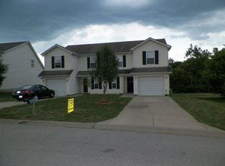 254 Elkhorn Meadows Dr, Georgetown, KY 40324