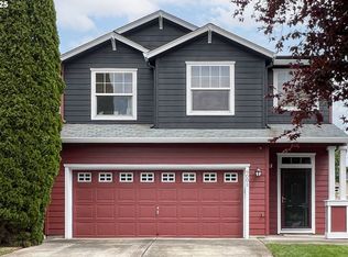 9001 NE 41st Ave, Vancouver, WA